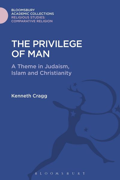 Produktbild: The Privilege of Man