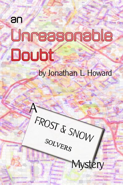 Produktbild: An Unreasonable Doubt