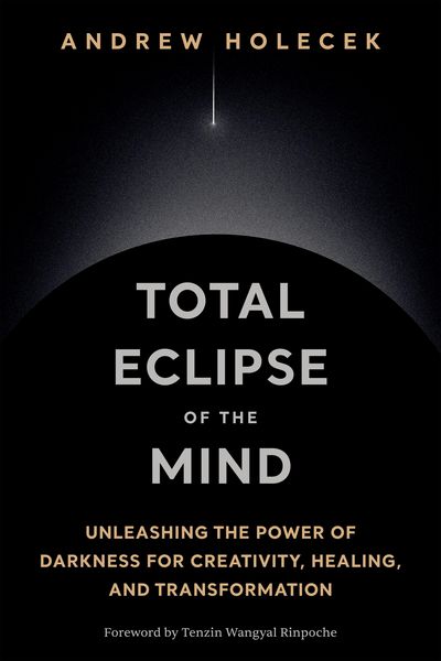 Produktbild: Total Eclipse of the Mind