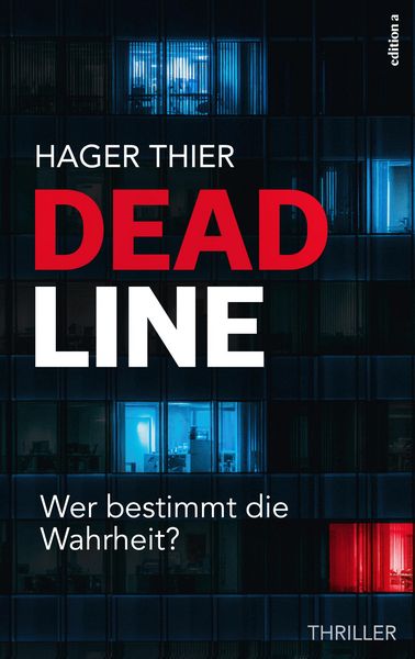 Produktbild: Deadline