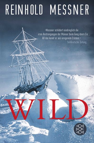 Produktbild: Wild