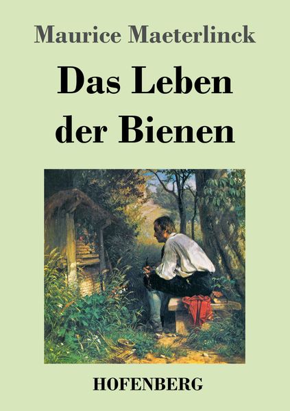 Produktbild: Das Leben der Bienen