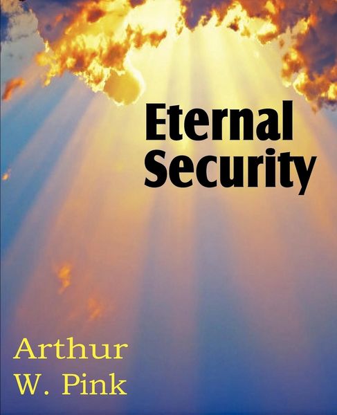 Produktbild: Eternal Security