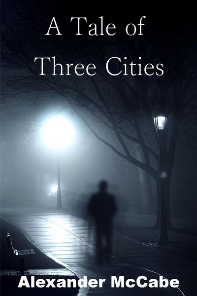 Produktbild: A Tale of Three Cities