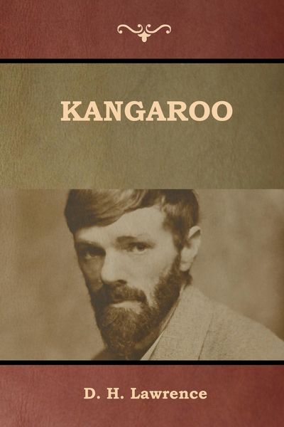 Produktbild: Kangaroo