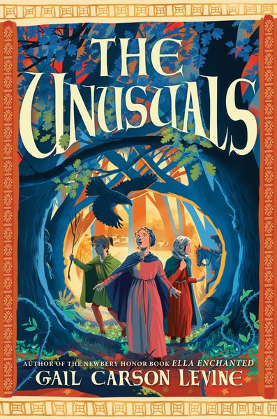 Produktbild: The Unusuals