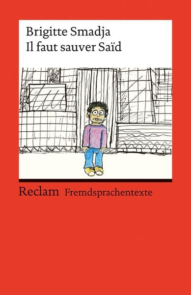 Produktbild: Il faut sauver Saïd