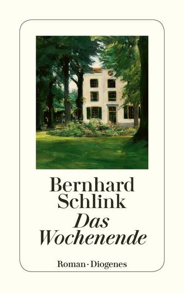Produktbild: Das Wochenende