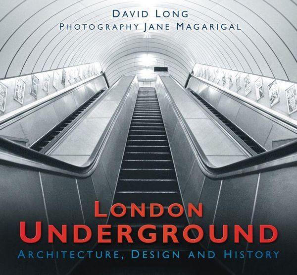 Produktbild: London Underground