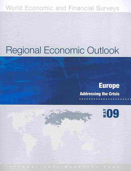 Produktbild: Fund, I: Regional Economic Outlook