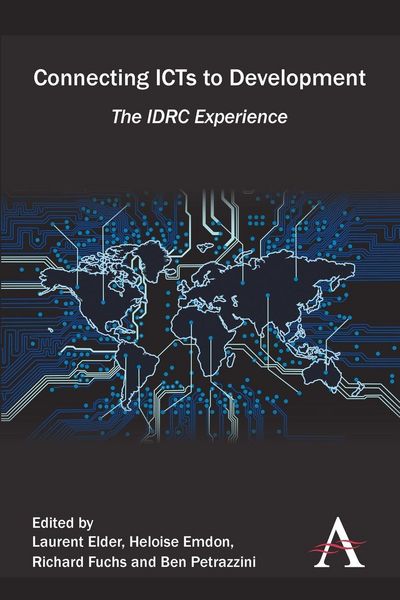 Produktbild: Connecting ICTs to Development