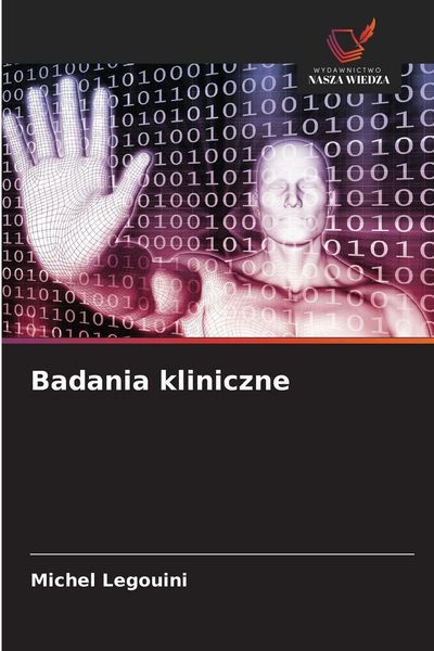 Produktbild: Badania kliniczne