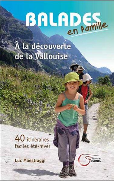 Produktbild: Balades en famille a decouverte