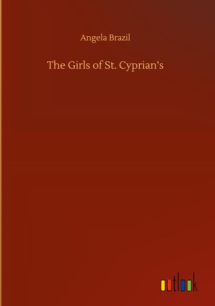 Produktbild: The Girls of St. Cyprian's