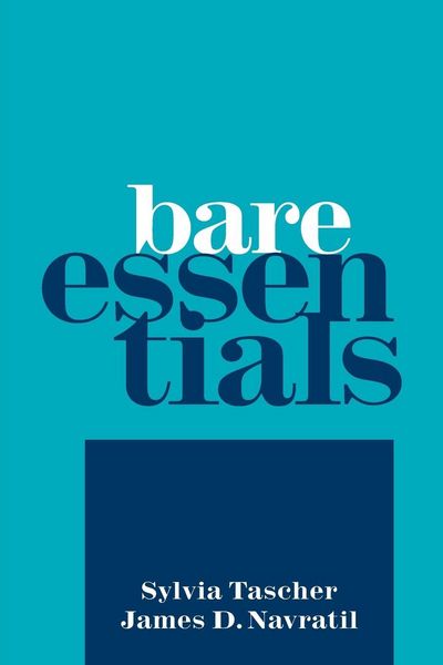 Produktbild: Bare Essentials