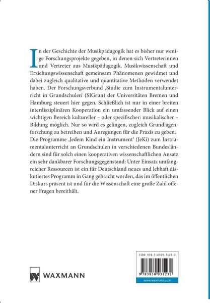 Produktbild: Mit Mikrofon und Fragebogen in die Grundschule