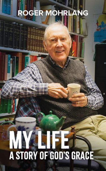 Produktbild: My Life. A Story of God's Grace