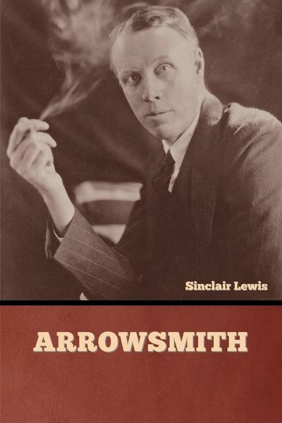 Produktbild: Arrowsmith
