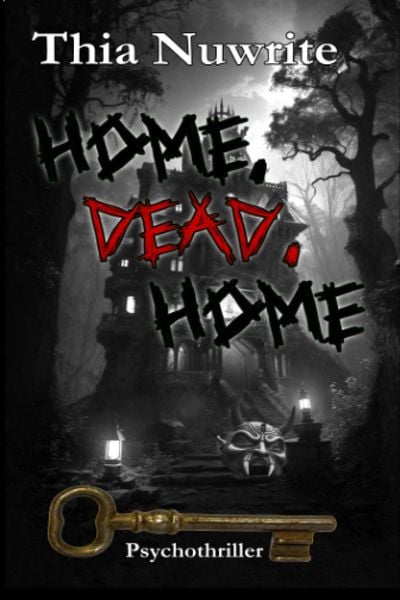 Produktbild: Home, Dead, Home