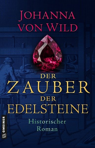 Produktbild: Der Zauber der Edelsteine