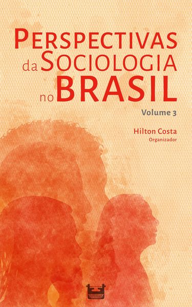 Produktbild: Perspectivas da Sociologia no Brasil