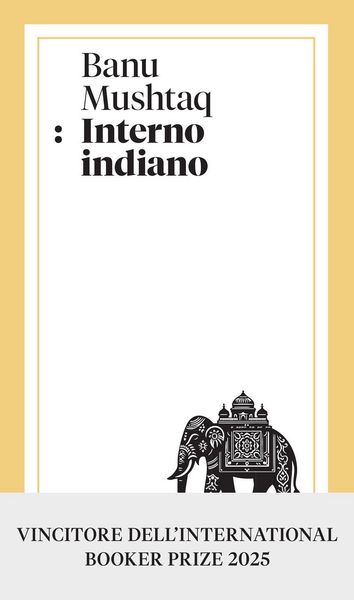Produktbild: Interno indiano