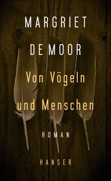 Produktbild: Von V&ouml;geln und Menschen