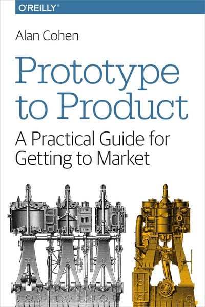 Produktbild: Prototype to Product