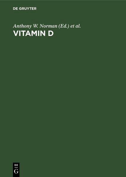 Produktbild: Vitamin D