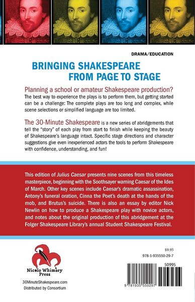 Produktbild: Julius Caesar