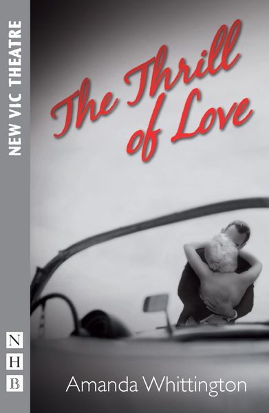 Produktbild: The Thrill of Love