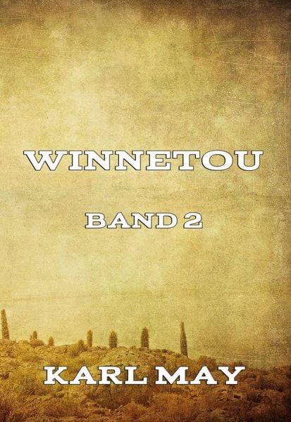 Produktbild: Winnetou Band 2
