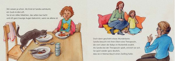 Produktbild: Am Anfang waren wir zu zweit
