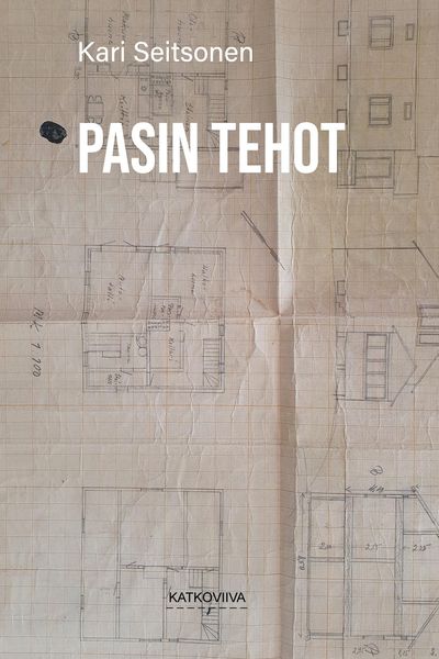 Produktbild: Pasin tehot