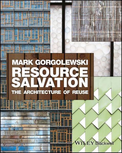 Produktbild: Resource Salvation