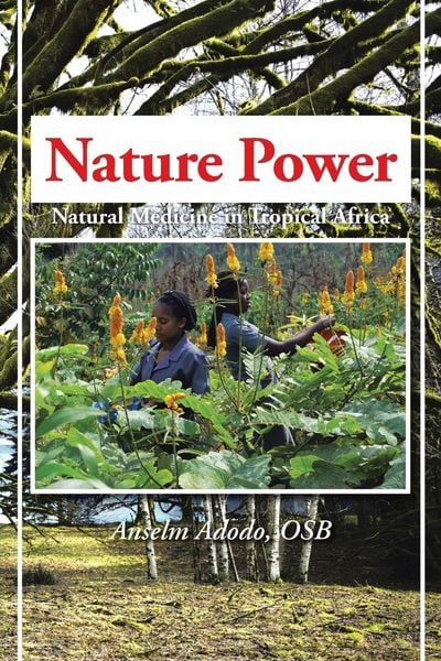 Produktbild: Nature Power