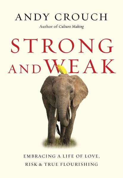 Produktbild: Strong and Weak