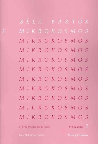 Produktbild: Mikrokosmos
