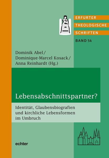 Produktbild: Lebensabschnittspartner?