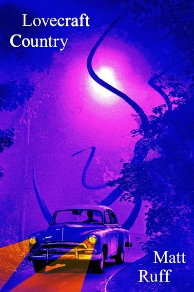 Produktbild: Lovecraft Country