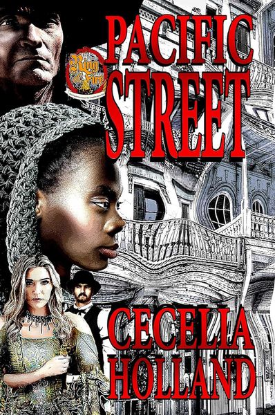Produktbild: Pacific Street