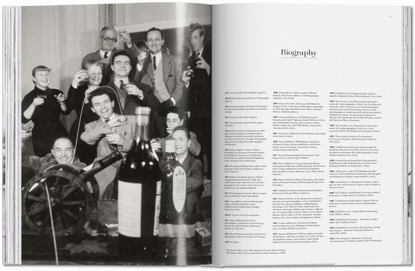 Produktbild: Robert Doisneau