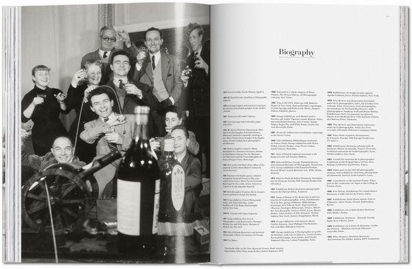 Produktbild: Robert Doisneau