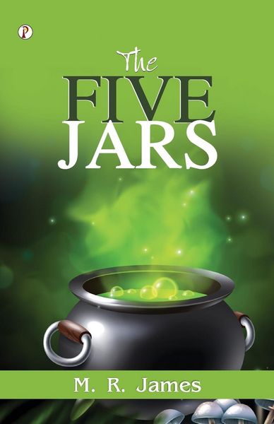 Produktbild: The Five Jars