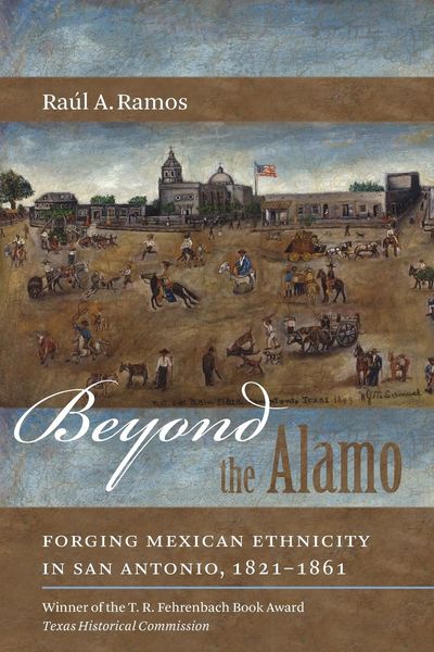 Produktbild: Beyond the Alamo