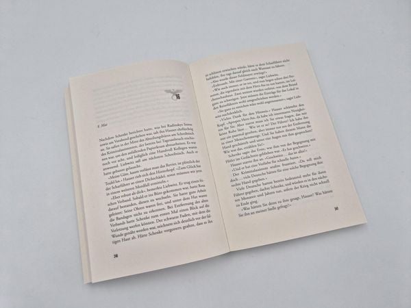 Produktbild: Schattenmacht