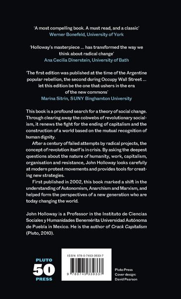 Produktbild: Change the World Without Taking Power