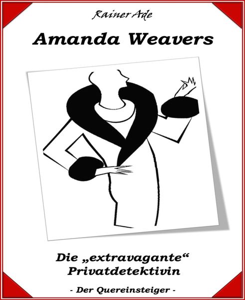 Produktbild: Amanda Weavers