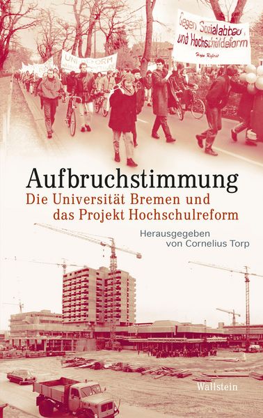 Produktbild: Aufbruchstimmung