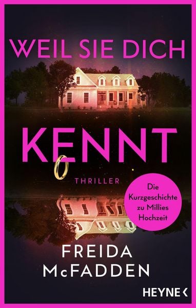 Produktbild: Weil sie dich kennt